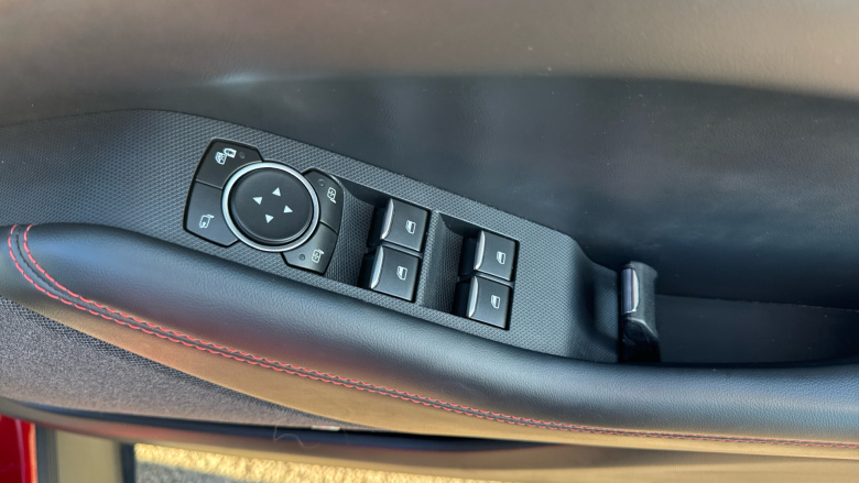 Ford Mustang Mach-E 258kW Extended Range 88kWh AWD 5dr Auto Electric Estate